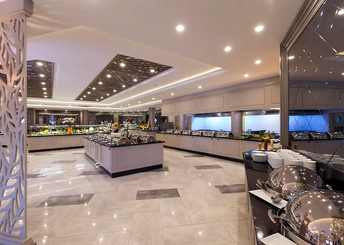 Resort Samara Bodrum Ultra Torba