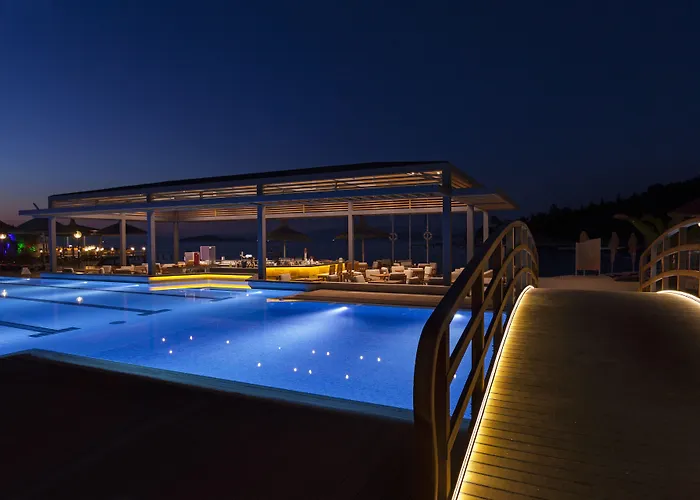 Samara Bodrum Ultra Torba