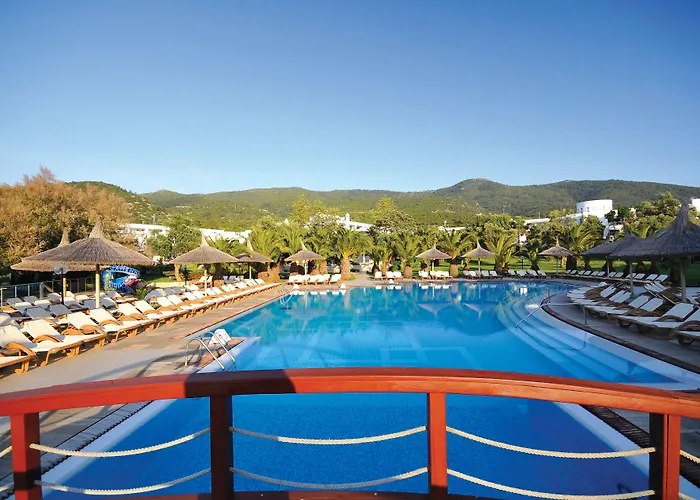 Resort Samara Bodrum Ultra 5*