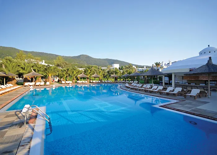 Resort Samara Bodrum Ultra Torba