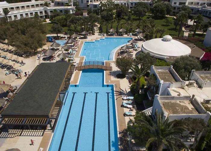 Samara Hotel Bodrum Ultra All Inclusive