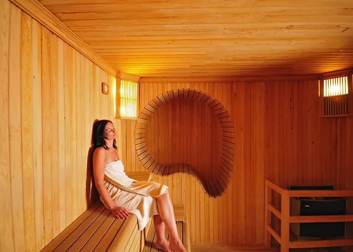 Semesteranläggning (resort) Samara Bodrum Ultra Torba