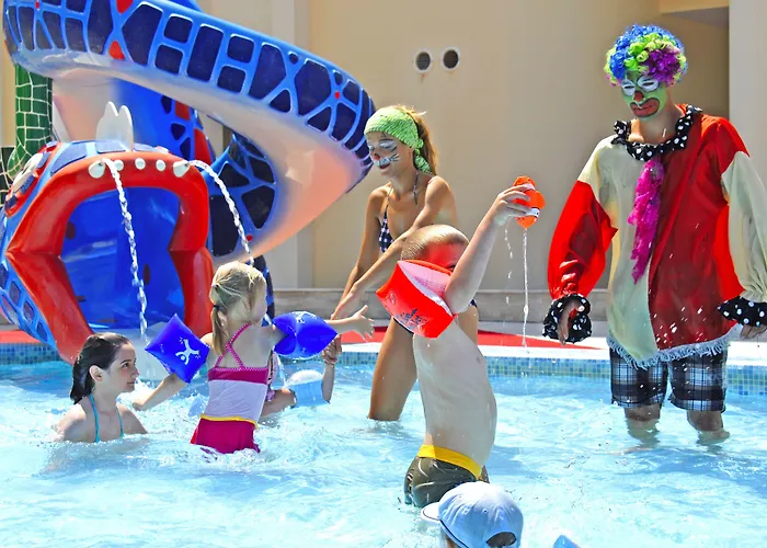 Resort Samara Bodrum Ultra 5*