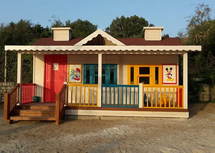 Samara Bodrum Ultra 5*