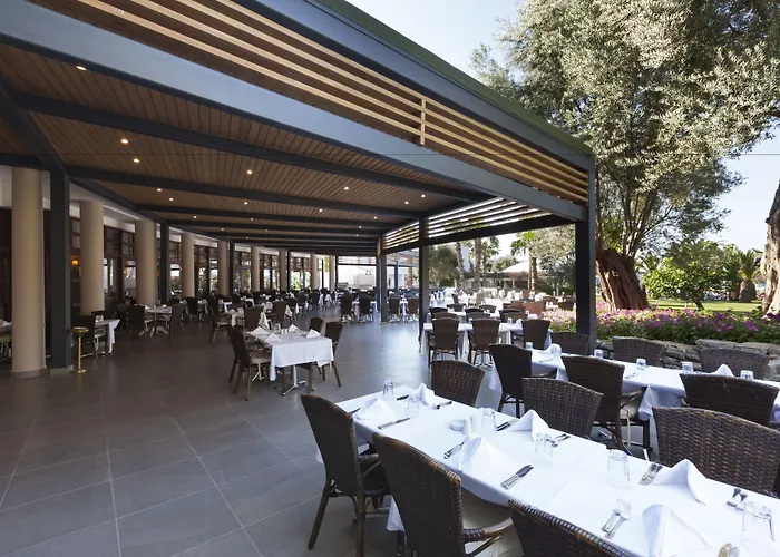 Resort Samara Bodrum Ultra