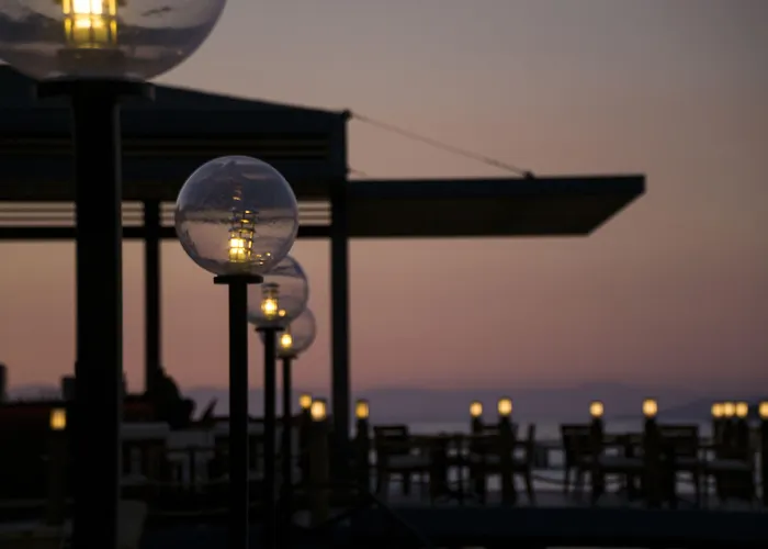 Samara Bodrum Ultra Resort 5*