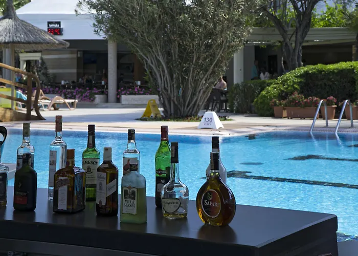 Resort Samara Bodrum Ultra