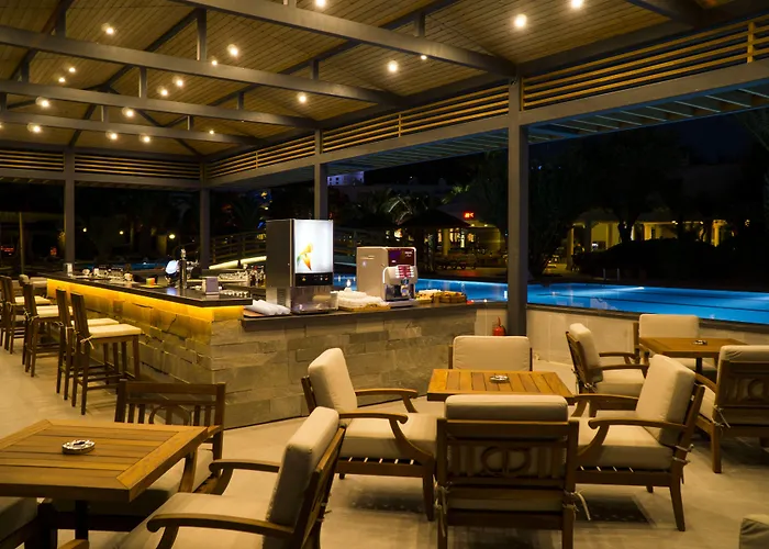 Samara Bodrum Ultra Resort