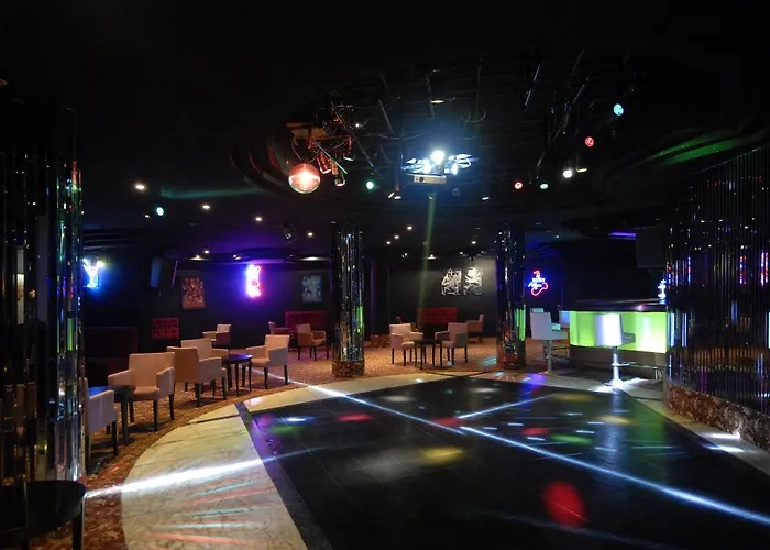 Samara Bodrum Ultra Resort