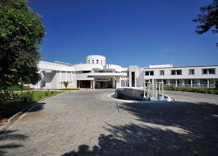 Samara Bodrum Ultra Resort