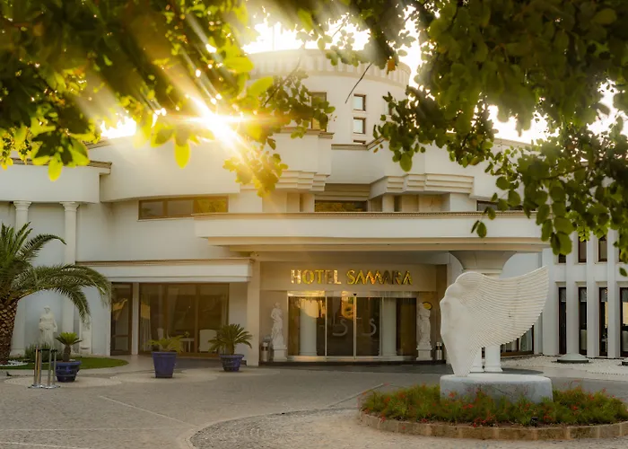 Samara Bodrum Ultra Semesteranläggning (resort) Torba